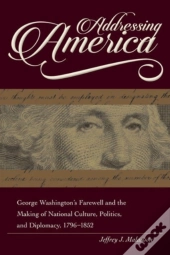 Addressing America