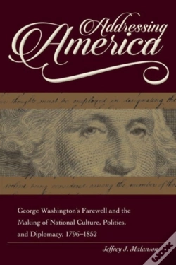 Capa do artigo Addressing America