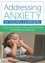 Addressing Anxiety In Young Learners - Preview