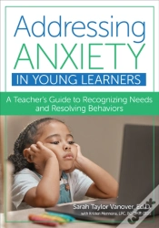 Capa do artigo Addressing Anxiety In Young Learners