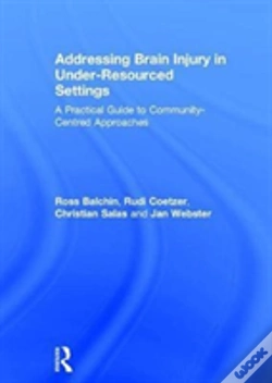 Capa do artigo Addressing Brain Injury In Under-Resourced Settings