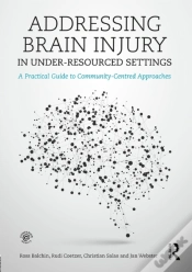 Capa do artigo Addressing Brain Injury In Under-Resourced Settings