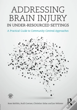Capa do artigo Addressing Brain Injury In Under-Resourced Settings