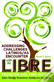 Capa do artigo Addressing Challenges Latinos/As Encounter With The Libre Problem-Solving Model