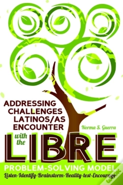 Capa do artigo Addressing Challenges Latinos/As Encounter With The Libre Problem-Solving Model