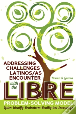 Capa do artigo Addressing Challenges Latinos/As Encounter With The Libre Problem-Solving Model