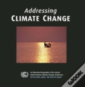 Addressing Climate Change For Future Generations
