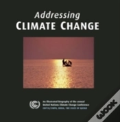 Capa do artigo Addressing Climate Change For Future Generations