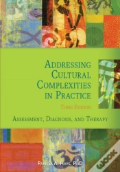 Capa do artigo Addressing Cultural Complexities In Practice