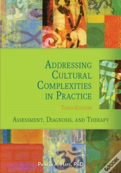 Capa do artigo Addressing Cultural Complexities In Practice