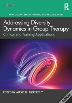 Capa do artigo Addressing Diversity Dynamics In Group Therapy