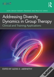 Capa do artigo Addressing Diversity Dynamics In Group Therapy