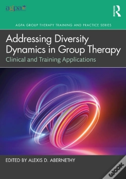 Capa do artigo Addressing Diversity Dynamics In Group Therapy