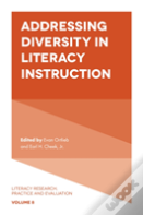 Addressing Diversity In Literacy Instruction