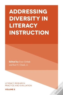 Capa do artigo Addressing Diversity In Literacy Instruction