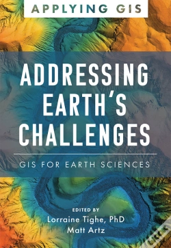 Capa do artigo Addressing Earth'S Challenges