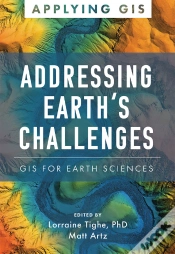 Capa do artigo Addressing Earth