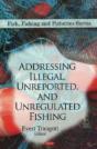 Addressing Illegal, Unreported, & Unregulated Fishing - Preview