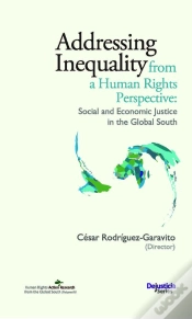 Capa do artigo Addressing Inequality From A Human Rights Perspective