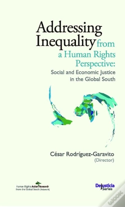 Capa do artigo Addressing Inequality From A Human Rights Perspective