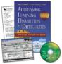 Addressing Learning Disabilities And Difficulties And Iep Pro Cd-Rom Value-Pack - Preview