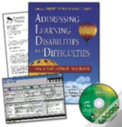 Capa do artigo Addressing Learning Disabilities And Difficulties And Iep Pro Cd-Rom Value-Pack