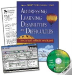 Capa do artigo Addressing Learning Disabilities And Difficulties And Iep Pro Cd-Rom Value-Pack