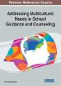 Addressing Multicultural Needs In School Guidance And Counseling - Preview