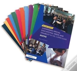 Capa do artigo Addressing Send Set Series Pack