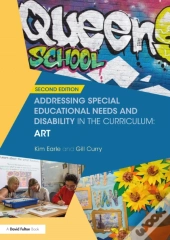 Addressing Special Educational Needs And Disability In The Curriculum: Art