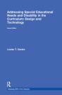 Addressing Special Educational Needs And Disability In The Curriculum: Design And Technology - Preview
