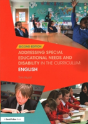 Addressing Special Educational Needs And Disability In The Curriculum: English - Preview