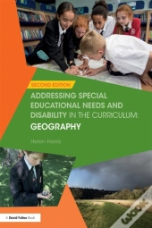 Addressing Special Educational Needs And Disability In The Curriculum: Geography