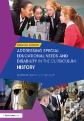 Addressing Special Educational Needs And Disability In The Curriculum: History
