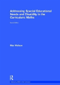 Addressing Special Educational Needs And Disability In The Curriculum: Maths - Preview