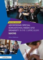 Addressing Special Educational Needs And Disability In The Curriculum: Maths - Preview