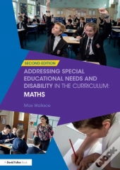 Addressing Special Educational Needs And Disability In The Curriculum: Maths