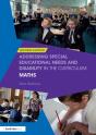 Addressing Special Educational Needs And Disability In The Curriculum: Maths - Preview