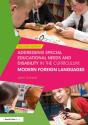 Addressing Special Educational Needs And Disability In The Curriculum: Modern Foreign Languages - Preview