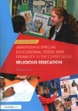Addressing Special Educational Needs And Disability In The Curriculum: Religious Education - Preview