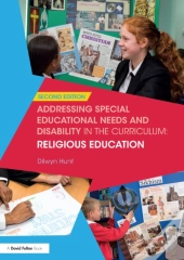 Addressing Special Educational Needs And Disability In The Curriculum: Religious Education