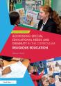 Addressing Special Educational Needs And Disability In The Curriculum: Religious Education - Preview