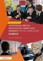Addressing Special Educational Needs And Disability In The Curriculum: Science - Preview