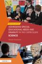 Addressing Special Educational Needs And Disability In The Curriculum: Science - Preview