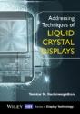 Addressing Techniques Of Liquid Crystal Displays - Preview