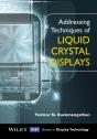 Addressing Techniques Of Liquid Crystal Displays - Preview