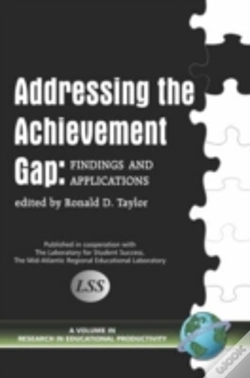 Capa do artigo Addressing The Achievement Gap
