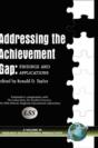 Addressing The Achievement Gap - Preview