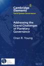 Addressing The Grand Challenges Of Planetary Governance - Preview