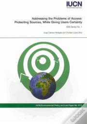 Addressing The Problems Of Access